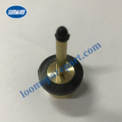 Válvula de Jet Loom Spare Parts Regulating del aire de Somet