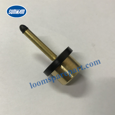 Válvula de Jet Loom Spare Parts Regulating del aire de Somet