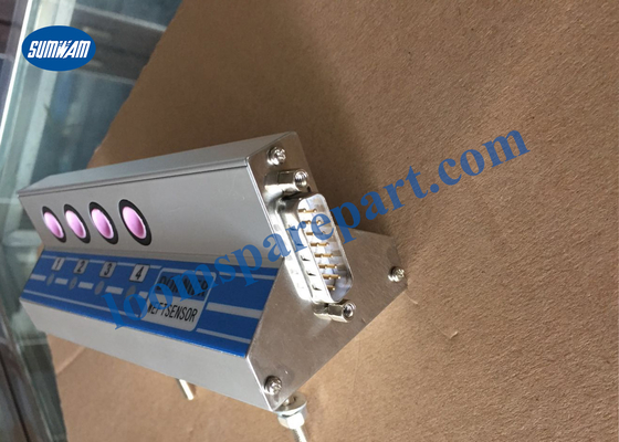Sensor del detector del hilado de trama del enchufe de los recambios 15-Pin de Rqj005