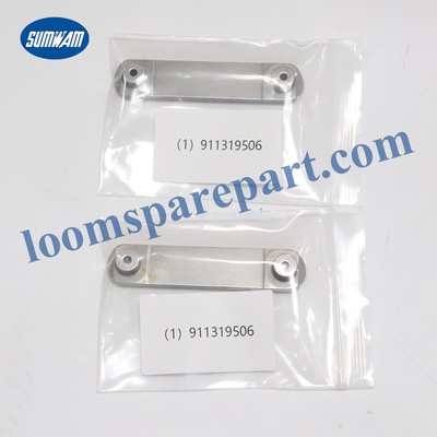 Vínculo de alimentador del proyectil de 911319506 de P7100 Sulzer piezas del telar