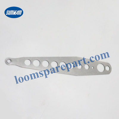Palanca 911819188 del alimentador del proyectil de los recambios del telar de P7100 Sulzer