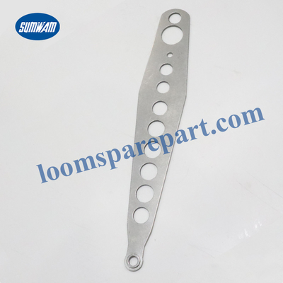Palanca 911819188 del alimentador del proyectil de los recambios del telar de P7100 Sulzer