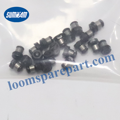 Recambios especiales 911819124 del telar de Sulzer P7100 del perno 2,6 x 0,35
