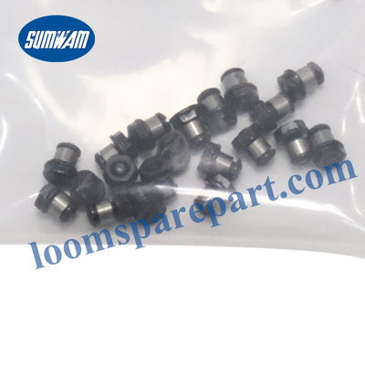 Recambios especiales 911819124 del telar de Sulzer P7100 del perno 2,6 x 0,35