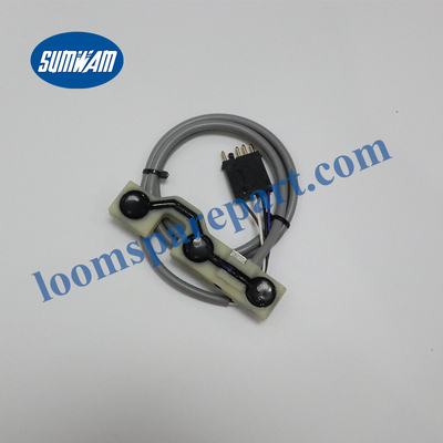 Sensor de los recambios del telar de Sulzer del proyectil P7100 845029000 PFR