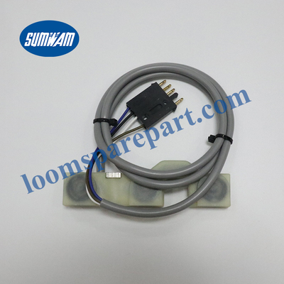 Sensor de los recambios del telar de Sulzer del proyectil P7100 845029000 PFR