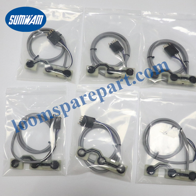 Sensor de los recambios del telar de Sulzer del proyectil P7100 845029000 PFR