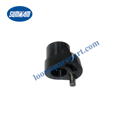 911822057 recambios del telar del proyectil de Pin Tension Flange For Pu Sulzer