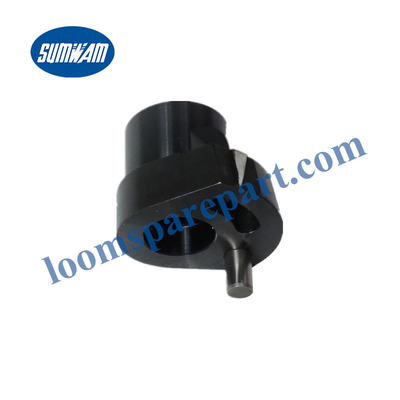 911822057 recambios del telar del proyectil de Pin Tension Flange For Pu Sulzer