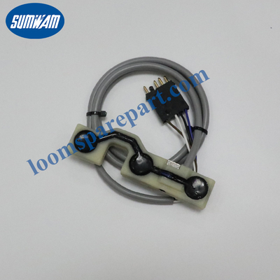 El proyectil Sulzer de D2 P7100 asoma el sensor 845029000 845031000 de los recambios PFR