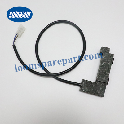 Sensor 911328097 de los recambios TSN del telar de Sulzer del proyectil 911328069 911325501