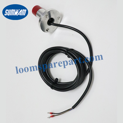 Motor electrónico de 930202669 de Sulzer del proyectil recambios del telar dejado del sensor KAS