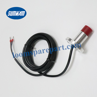 Motor electrónico de 930202669 de Sulzer del proyectil recambios del telar dejado del sensor KAS