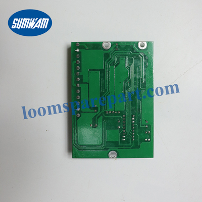 Tarjeta del FD de los recambios del telar de BE152720 BE152028 Omni Picanol