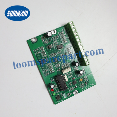 Tarjeta del FD de los recambios del telar de BE152720 BE152028 Omni Picanol