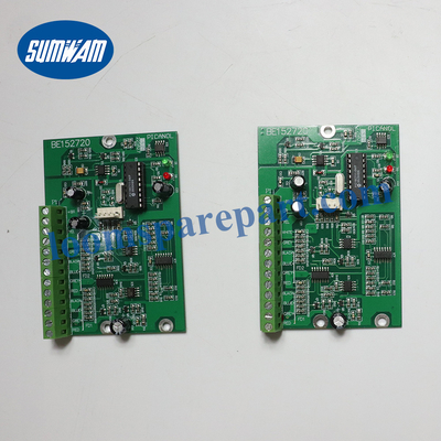 Tarjeta del FD de los recambios del telar de BE152720 BE152028 Omni Picanol