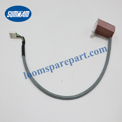 Recambios BE310354 BE310858 BE311069 BE310350 del telar de Picanol Omni del sensor de la vuelta