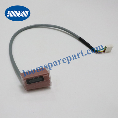 Recambios BE310354 BE310858 BE311069 BE310350 del telar de Picanol Omni del sensor de la vuelta