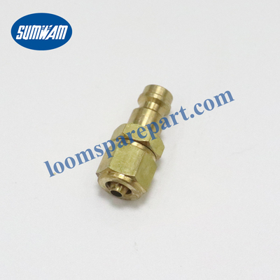 Los recambios del telar de B96393 Picanol Omni ventilan el conector