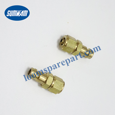 Los recambios del telar de B96393 Picanol Omni ventilan el conector