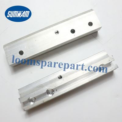 Abrazadera del UNT de los recambios del telar de BA304445 Picanol Omni