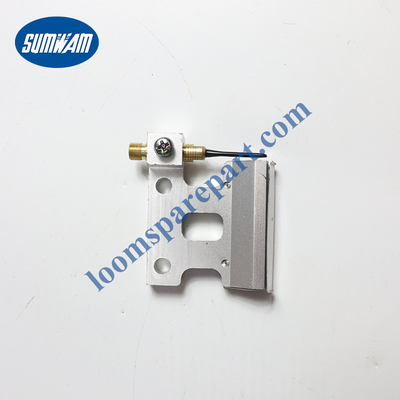 Boquilla de extensión de piezas de telar Zax Tsudakoma One Hole