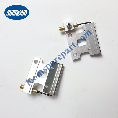 Boquilla de extensión de piezas de telar Zax Tsudakoma One Hole