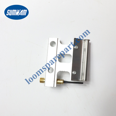Boquilla de extensión de piezas de telar Zax Tsudakoma One Hole