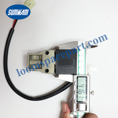 Válvulas de solenoide de relé Tsudakoma ZAX ED01088C Piezas de telar