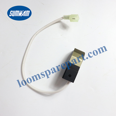 ZA203 Tsudakoma Loom Parts Pasador de almacenamiento de trama de chorro de aire