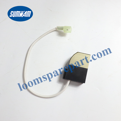 ZA203 Tsudakoma Loom Parts Pasador de almacenamiento de trama de chorro de aire