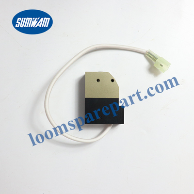 ZA203 Tsudakoma Loom Parts Pasador de almacenamiento de trama de chorro de aire