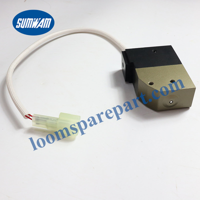 ZA203 Tsudakoma Loom Parts Pasador de almacenamiento de trama de chorro de aire