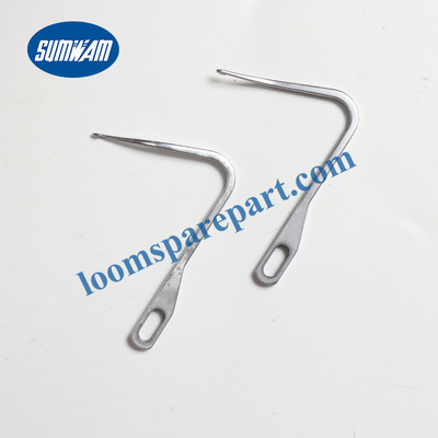 Tsudakoma Zax Air Jet Telar Partes Aguja de pliegue