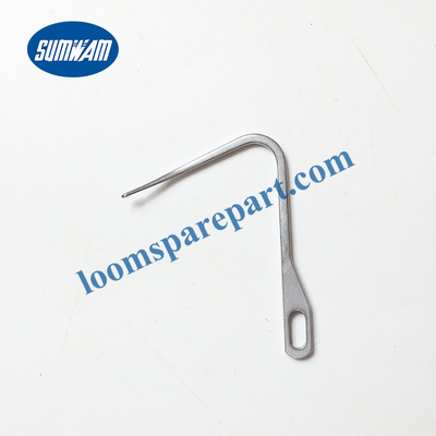 Tsudakoma Zax Air Jet Telar Partes Aguja de pliegue