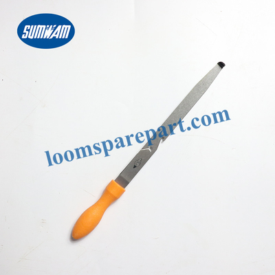 Picanol Omni Tsudakoma Telar Partes Dibujo Gancho