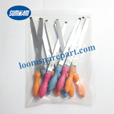Picanol Omni Tsudakoma Telar Partes Dibujo Gancho