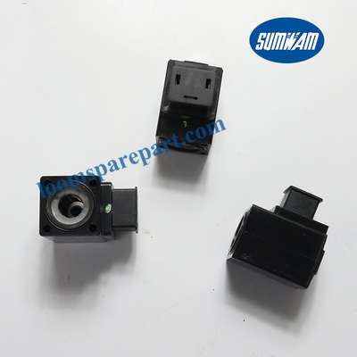 B152143, bucle de electromagnetismo, bucle de electromagnetismo de chorro de aire omni picanol