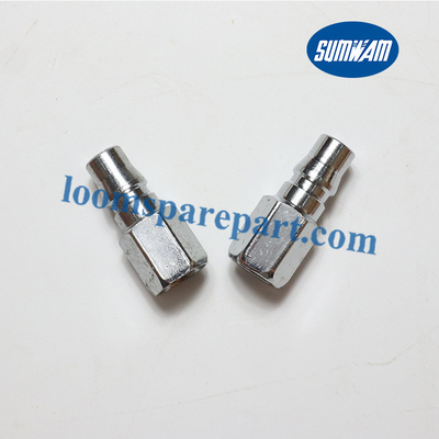PICANOL OMNI ENCHUFE, PONER Y APAGAR, PICANOL OMNI AIR JET LOOM PIEZAS