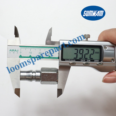 PICANOL OMNI ENCHUFE, PONER Y APAGAR, PICANOL OMNI AIR JET LOOM PIEZAS