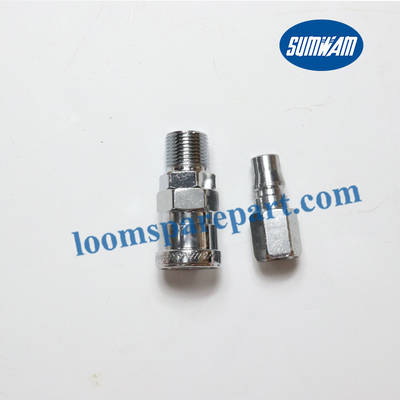 PICANOL OMNI ENCHUFE, PONER Y APAGAR, PICANOL OMNI AIR JET LOOM PIEZAS