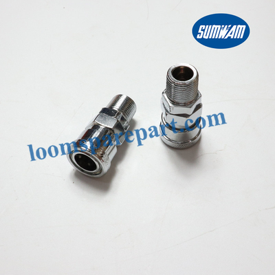 PICANOL OMNI ENCHUFE, PONER Y APAGAR, PICANOL OMNI AIR JET LOOM PIEZAS