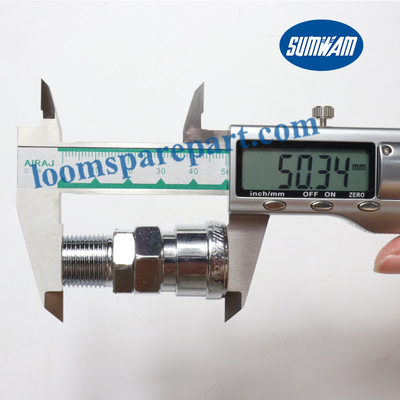 PICANOL OMNI ENCHUFE, PONER Y APAGAR, PICANOL OMNI AIR JET LOOM PIEZAS