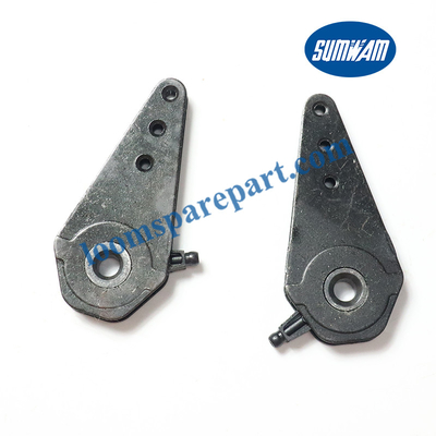 Heald Frame Connector para piezas de repuesto Picanol Vamatex Rapier Loom