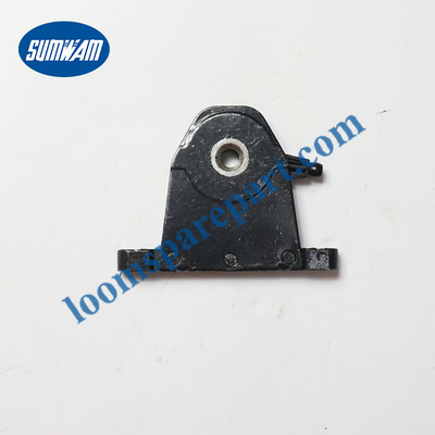 Gancho de conector de marco Heald, piezas de telar