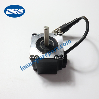 Motor paso a paso BE318372 para telar, motor paso a paso picanol