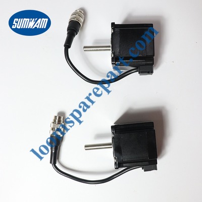 Motor paso a paso BE318372 para telar, motor paso a paso picanol