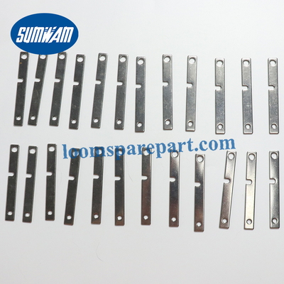 Heddle Bar BA208876 Piezas de repuesto para telar de pinzas Maquinaria textil