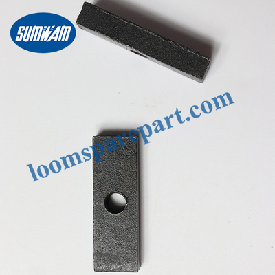 Piezas de repuesto para telar de pinzas de placa para maquinaria de tejido B95662
