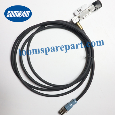 Sensor de bobinado Picanol BE318739 piezas de telar
